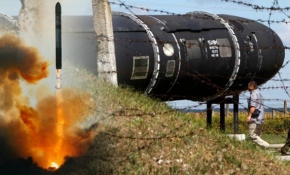 Rusya, yeni kıtalararası nükleer füzesini test edecek