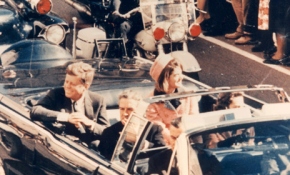 Kennedy suikastı çözülecek mi?
