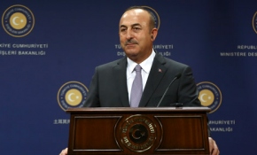 Çavuşoğlu: Geri adım önemlidir ama tamamen iptal edilmesi lazım