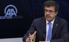 'Döviz kurundaki artış geçici'