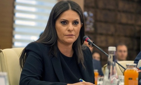 Sarıeroğlu'ndan güvenlik uyarısı