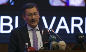 'Davamızda nefse uymak yoktur'