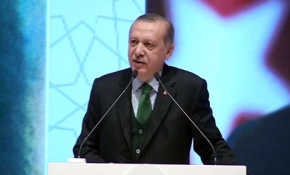 Cumhurbaşkanı Erdoğan, erken seçim tartışmalarına son noktayı koydu