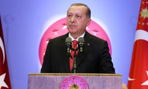 Cumhurbaşkanlığı Kültür ve Sanat Büyük Ödülleri sahiplerini buldu