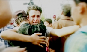 26 rehine DEAŞ'ın elinden kaçtı