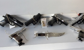 Organize suç örgütüne yönelik operasyon