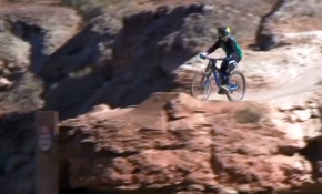 Onlar engel tanımıyor