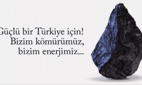 Enerji ve Tabii Kaynaklar Bakanlığından 'yerli kömür' videosu