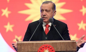 '2019'un sonunda opera binasını İstanbul'umuza kazandırmış olacağız'