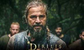 Diriliş Ertuğrul 94. bölüm fragmanı