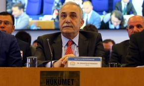 Bakan Fakıbaba'dan ucuz et açıklaması