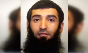 New York saldırganı 'pişman olmadığını' söyledi