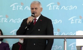 Başbakan Yıldırım: Adları ne olursa olsun Türkiye'yi teröre teslim etmeyeceğiz