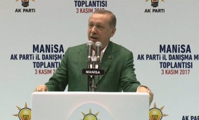 'Atatürk'ün partisi CHP bugün Pensilvanya'nın partisi haline gelmiştir'