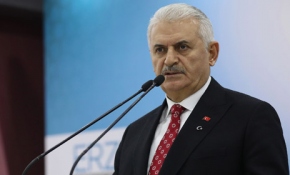 Başbakan'dan 'teşvik paketi' müjdesi