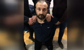 FETÖ'nün sözde imamlarından biri daha yakalandı