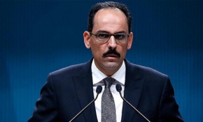 'Türkiye'ye yönelik yeni tehditler olursa adım atmaktan çekinmeyiz'