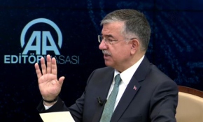 Bakanı Yılmaz, TEOG yerine gelecek yeni modeli açıkladı