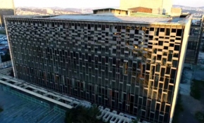 AKM'nin yenilenmesi için hazırlanan proje yarın kamuoyuna duyurulacak