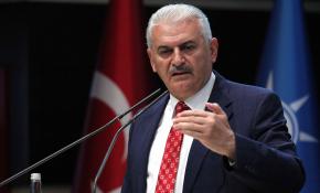 Başbakan Yıldırım, Libya'daki kaçırılan Türk işçiler için devreye girdi