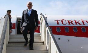 Başbakan Yıldırım’ın ABD ziyaretinde çantasındaki konular