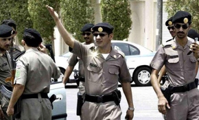 Suudi Arabistan'da neler oluyor?