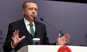 'Atatürk Kültür Merkezi sembol bir mekan haline gelecektir'