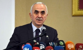 AK Parti Ankara Büyükşehir Belediye Başkanı adayını açıkladı