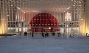 Atatürk Kültür Merkezi yıkılıp yerine opera binası yapılacak