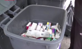 Atık ilaçlar büyük risk oluşturuyor