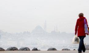 İstanbul Boğazı gemi geçişlerine yeniden açıldı