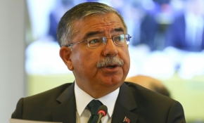 'FETÖ ile bağlantılı toplam 2 bin 274 kurum kapatıldı'