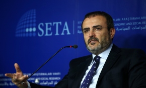 'Kanser hücresini metastaz yapmadan aldık, devletin içindeki şeytanı çıkardık'