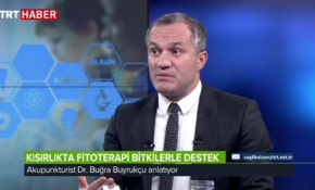 'Fitoterapi'nin kısırlıkta etkisi ve bitkilerle destek