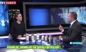 Kısırlıkta hangi bitki nasıl tüketilmeli?