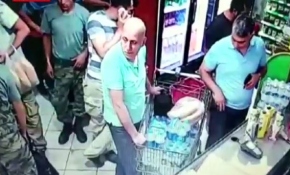 15 Temmuzdan yeni görüntü