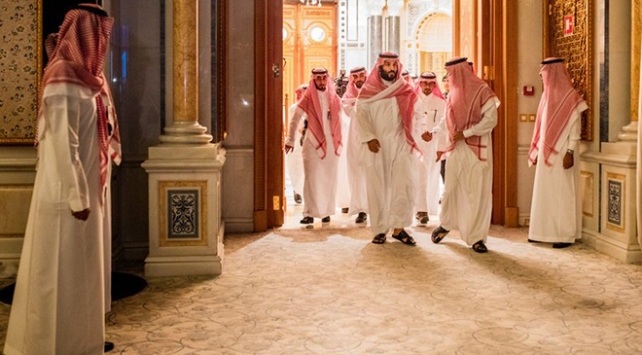 ABD'den Suudi Arabistan'a: Soruşturmaları adil yürütün