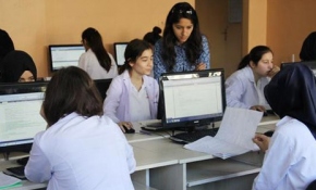 Geleceğin yabancı dili: Kodlama