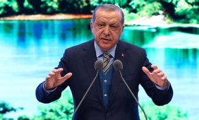 'İstediğiniz kadar çırpının 2019 AKM opera binasının açıldığı yıl olacak'