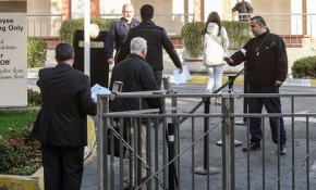 ABD vizesi için başvurular başladı