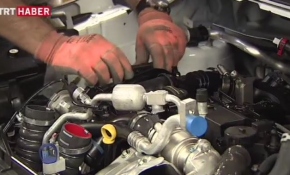 Yerli otomobile yoğun ilgi