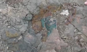 Nuh'un Gemisi Ağrı Dağı'nda mı?