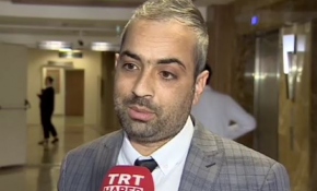 Kalbini taşıdığı polisin fotoğrafını yanından ayırmıyor