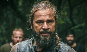 Diriliş Ertuğrul 95. bölüm fragmanı