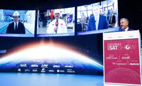 3. Havalimanı’nın yüzde 71'i tamamlandı