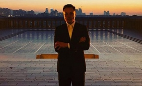 Elon Musk'ın Anıtkabir ziyaretinde paylaştığı fotoğraflar binlerce beğeni ve yorum aldı