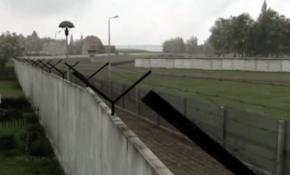 Berlin Duvarı'nın 28 yıllık acılarla dolu hikayesi