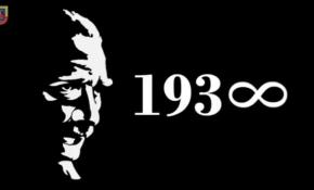 Jandarma'dan 10 Kasım için özel klip