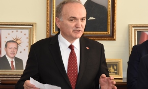 'Cam filminde Emniyet'in görüntü olabileceği bir limit ile kriter getireceğiz'