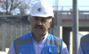 Gebze-Halkalı Banliyö Hattı